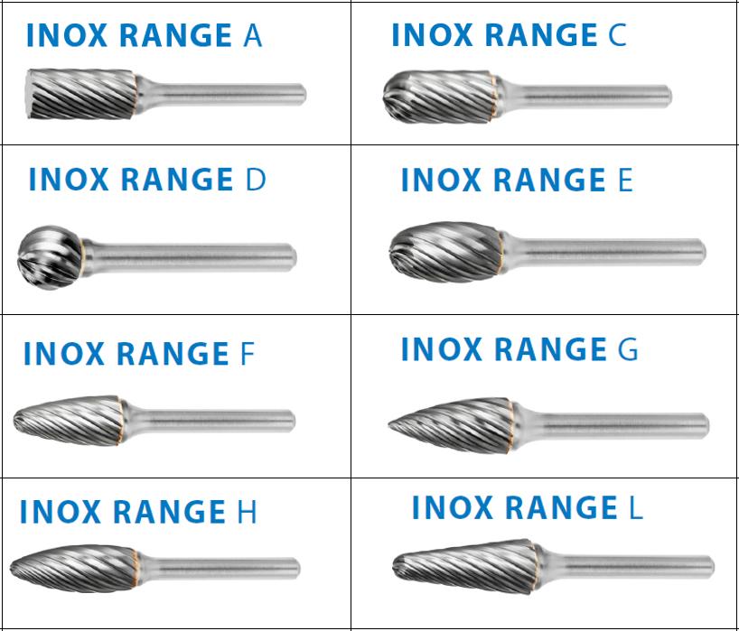 cac-dang-cua-mui-doa-hop-kim-inox