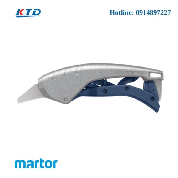 Dao cắt an toàn Martor 610 XDR NO. 610001 -